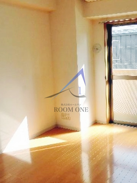 その他部屋・スペース　寝室です。