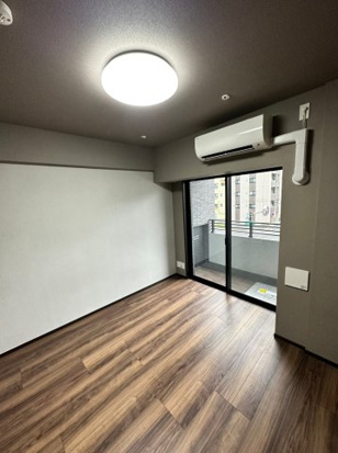 居室・リビング　使いやすい形の為、レイアウトを楽しめます♪