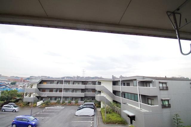 眺望　★タウンハウジング稲田堤店までお問い合わせください★