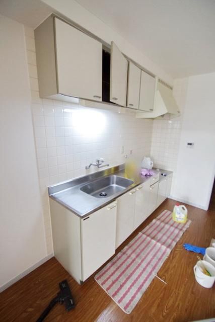 キッチン　★タウンハウジング稲田堤店までお問い合わせください★