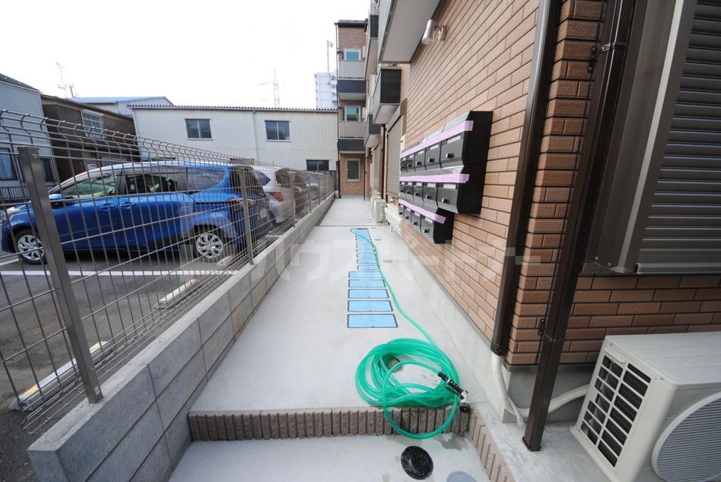 その他共有部分