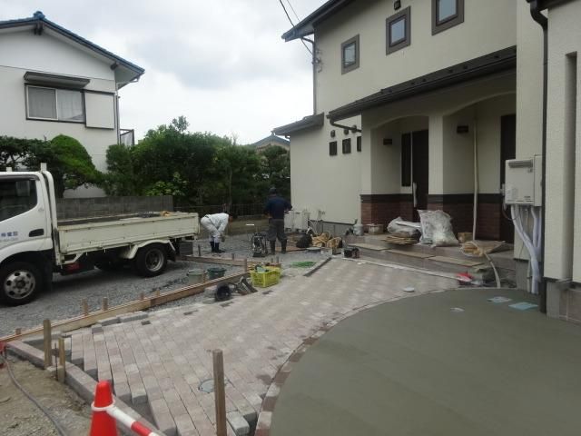 その他共有部分　☆三井ホーム施工　☆