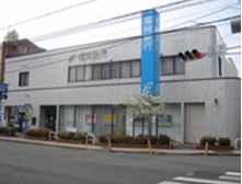 銀行　福岡銀行赤間支店（銀行）まで742m