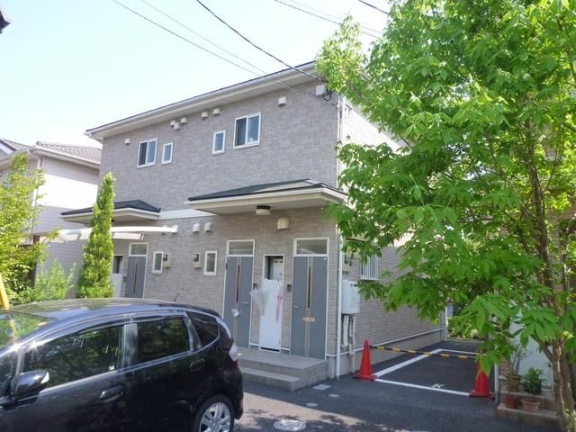 その他共有部分　★可愛らしい外観です★