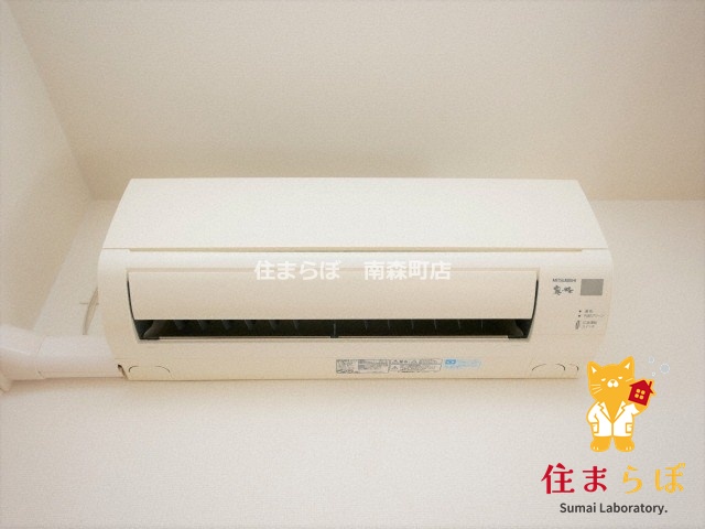 その他設備　「LINEから始める“第一章”、一緒に描きませんか？」