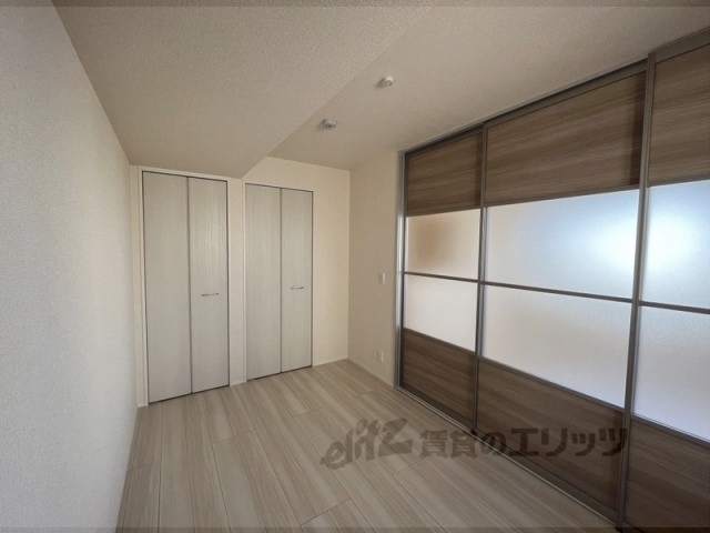 居室・リビング　洋室