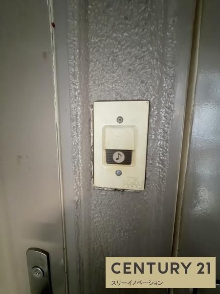 セキュリティ　★表玄関★