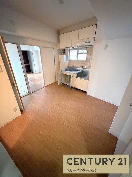 居室・リビング　★明るいお部屋★