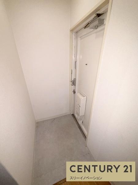 玄関　★玄関スペース★