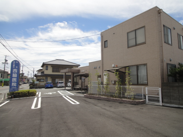 病院　西脇医院（病院）まで400m