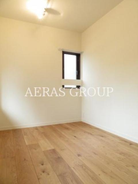 その他部屋・スペース　寝室