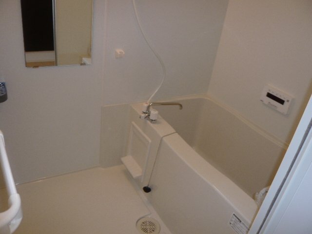バス・シャワールーム　ユニットバス