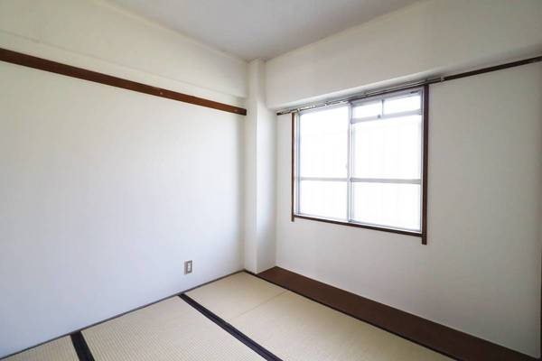 その他部屋・スペース　ビレッジハウスの同一物件・同一タイプの間取りの写真です