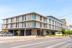 病院　医療法人社団豊武会幌東病院（病院）まで836m