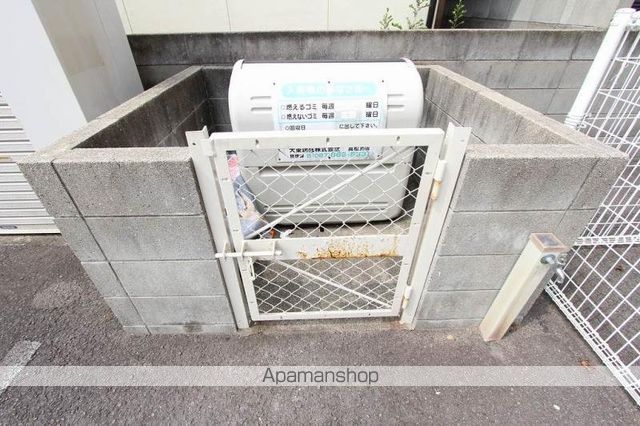 その他共有部分　その他共有部分