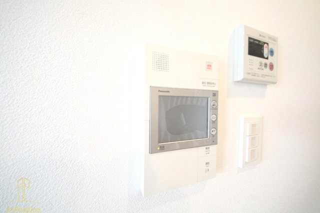 セキュリティ　エスリードレジデンス梅田グランゲート