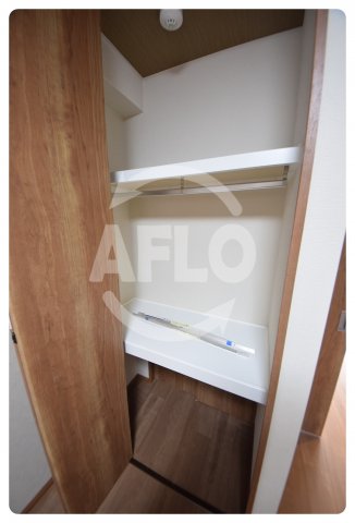 収納　Mon maison2(モンメゾン2)　クローゼット