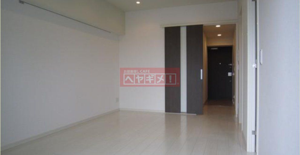 居室・リビング　収納