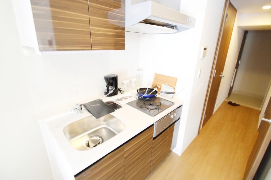 キッチン　★タウンハウジング蒲田店取り扱い★