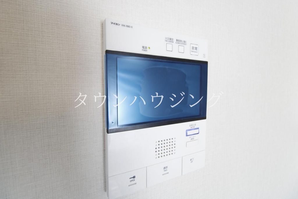 セキュリティ　★タウンハウジング蒲田店取り扱い★