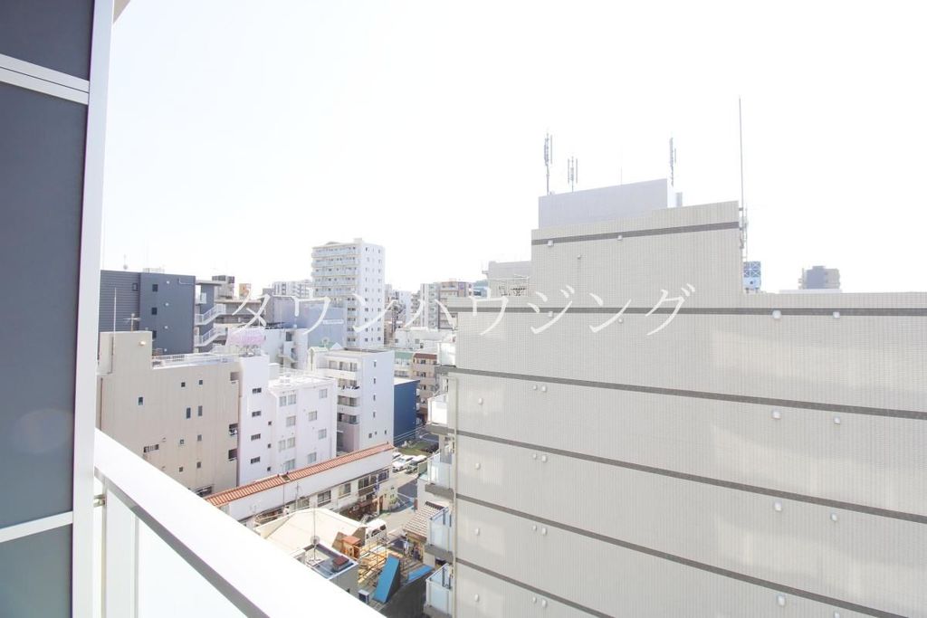 眺望　★タウンハウジング蒲田店取り扱い★