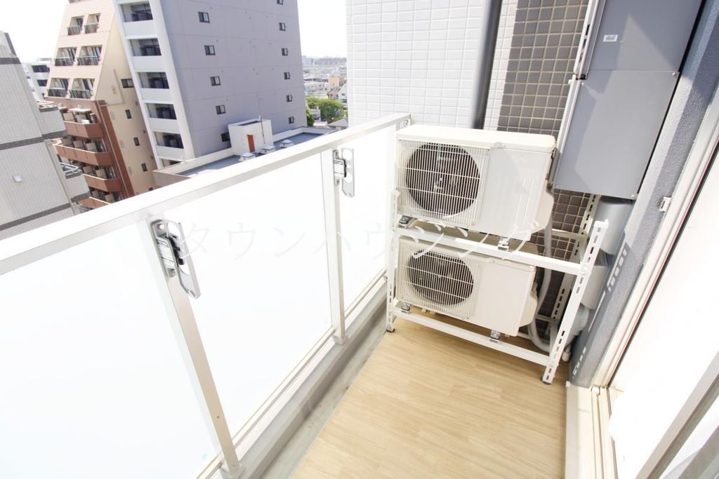 バルコニー　★タウンハウジング蒲田店取り扱い★