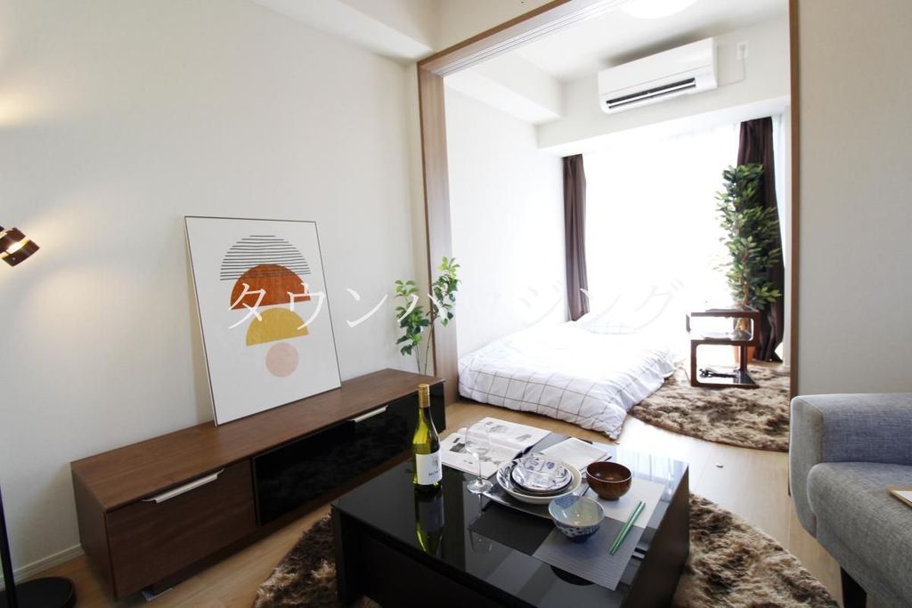 居室・リビング　★タウンハウジング蒲田店取り扱い★