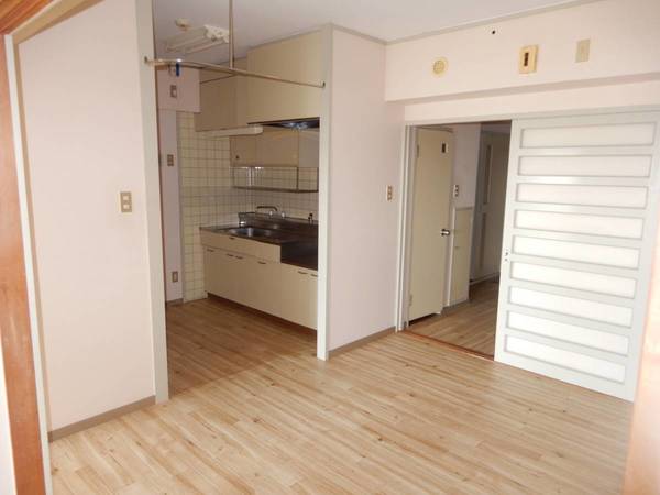 その他部屋・スペース　ビレッジハウスの同一物件・同一タイプの間取りの写真です