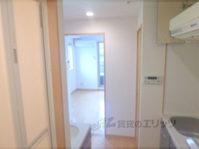 その他部屋・スペース　廊下