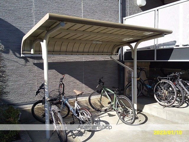 その他共有部分　その他共有部分