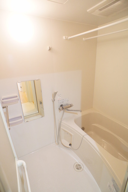 バス・シャワールーム　※他号室参照