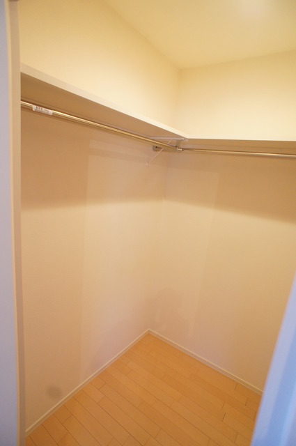 収納　※他号室参照