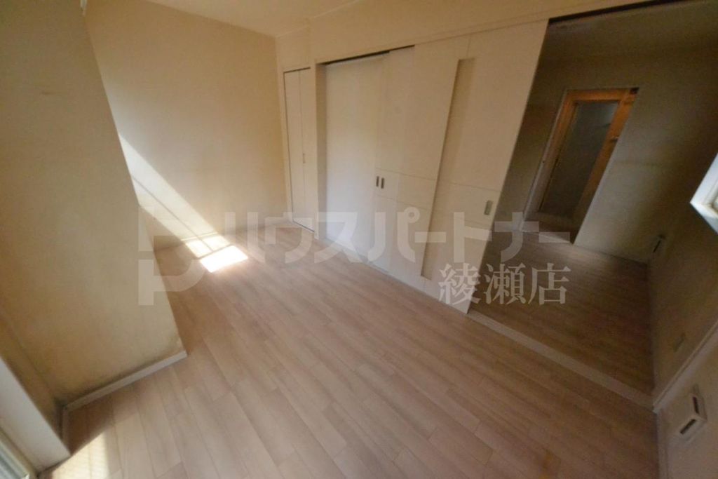 その他部屋・スペース　リビング/居室