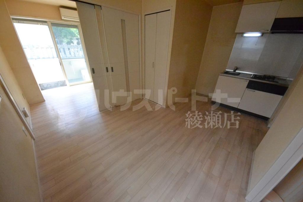 居室・リビング　リビング/居室