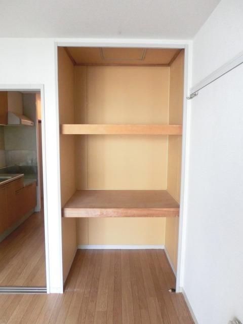 収納　お部屋探しは株式会社　タウンハウジング　までお気軽にお問合…