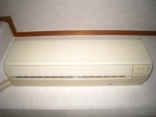 その他設備　同物件別号室のものです。