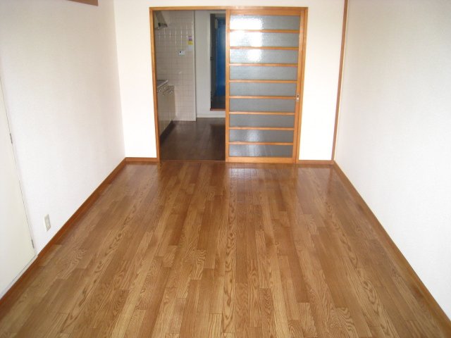 居室・リビング　同物件別号室のものです。