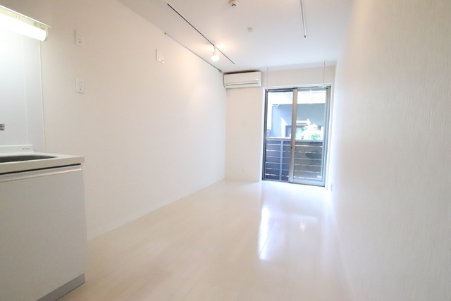 居室・リビング　居室です♪