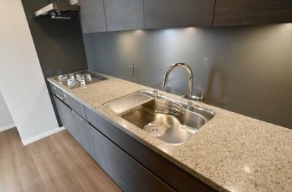 キッチン　参考写真