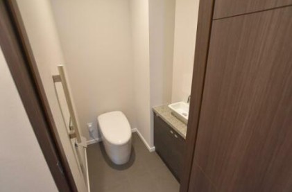 トイレ　参考写真