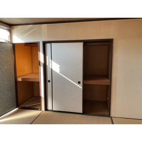 その他部屋・スペース