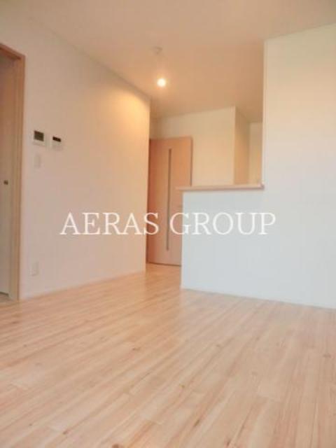 居室・リビング　同仕様