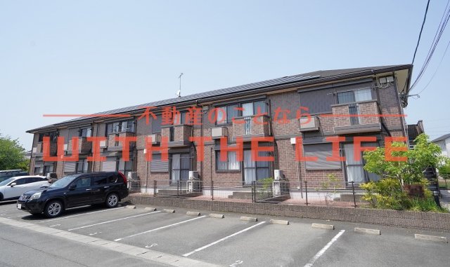 建物外観　外観です