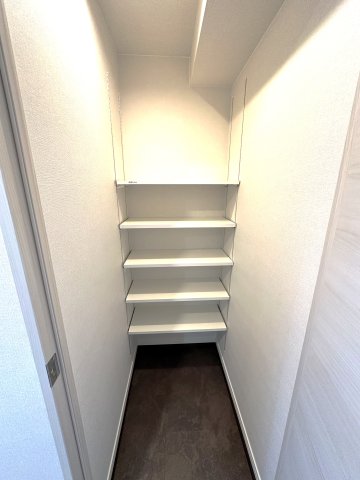 収納　別号室のお写真です※イメージ