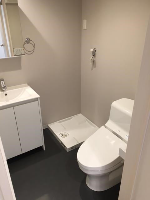 トイレ　※イメージ