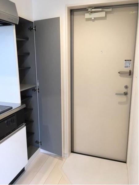 玄関　※イメージ