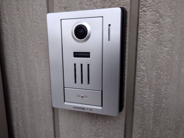 セキュリティ　イメージ