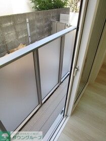 バルコニー　★お問い合わせはタウンハウジング聖蹟桜ヶ丘店まで★