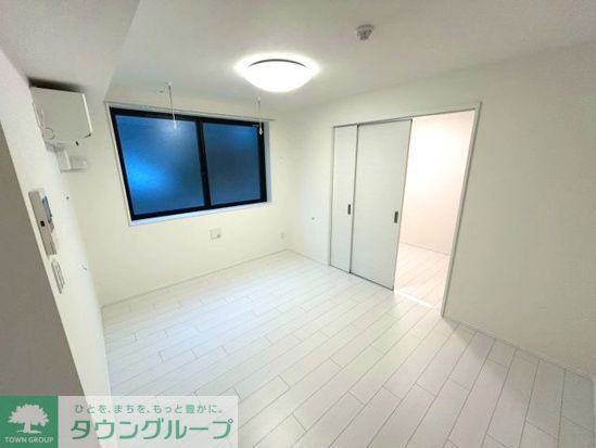 その他部屋・スペース　リビング/居室