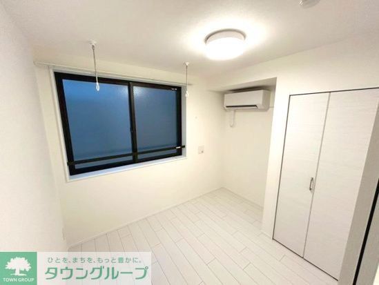 居室・リビング　リビング/居室